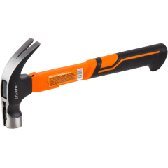 Молоток-гвоздодер STARTUL Profi ST2204