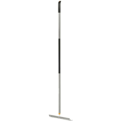 Грабли зубчатые FISKARS Ergonomic Soil 