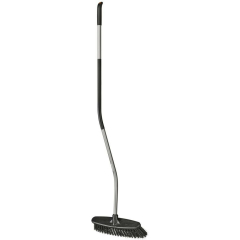 Метла для уборки FISKARS Ergonomic  с S-образной ручкой 