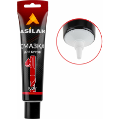 Смазка для буров ASILAK 100 г 