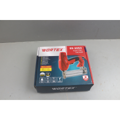 Пистолет скобозабивной (степлер) WORTEX ES 2053 (1335748) уцененный (0469078480)