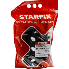 Фиксатор арматуры Опора кубик STARFIX