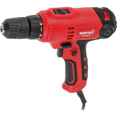 Дрель-шуруповерт сетевая WORTEX LX DR 1025 D 
