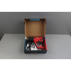 Фен строительный (термовоздуходувка) WORTEX HG 6124 T (1334742) уцененный (0236084940)