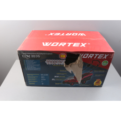 Газонокосилка аккумуляторная WORTEX CLM 3836 XLT SOLO (0333235) уцененный (1603417480)
