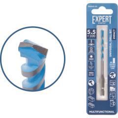 Сверло универсальное STARTUL Expert MultiFunctional SE8303