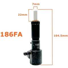 Форсунка для дизельного двигателя 186FA (104,5мм) 