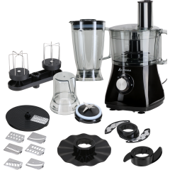 Комбайн кухонный ALTTENA F9470 