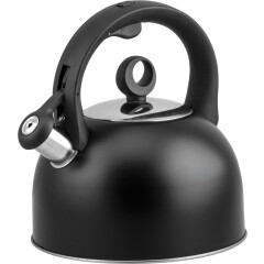 Чайник со свистком PERFECTO LINEA Eclipse 3 л 
