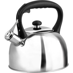 Чайник со свистком PERFECTO LINEA Nilgiri 3 л 