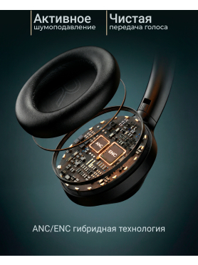 Беспроводные наушники KEIZEN KZ-5524114