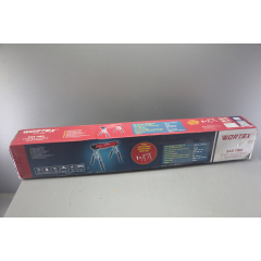 Козлы строительные WORTEX SAS 1180 (1335861) уцененный (0440706000)