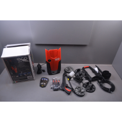 Мойка высокого давления ECO HPW-1723RS (HPW1723RS001) уцененный (0208066752)