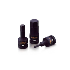 Бита ударная 3/8" шестигранная TOPTUL
