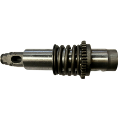 Ствол в сборе для перфоратора BOSCH GBH2-28DV 