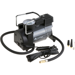 Компрессор автомобильный ALTTENA AC580 