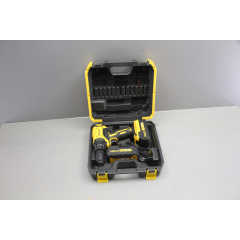 Дрель-шуруповерт аккумуляторная MOLOT MBD 1815 Li (1335504) уцененный (1325806908)