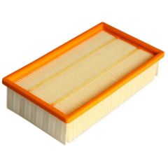 Фильтр для пылесоса NT 6.906-123.0 BRUNER 