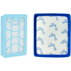 Фильтр для пылесоса FC9730, FC9735 BRUNER 