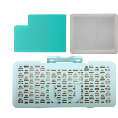 Фильтр для пылесоса Lg ADQ56691101 BRUNER 