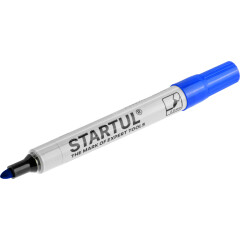 Маркер перманентный фетровый STARTUL Profi ST4340