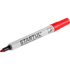 Маркер перманентный фетровый STARTUL Profi ST4340