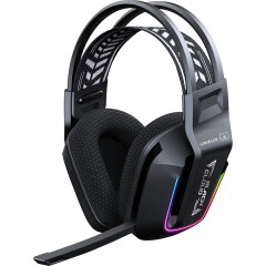 Наушники-гарнитура игровые беспроводные URZUS UR-5524123