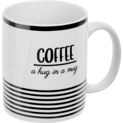 Кружка керамическая PERFECTO LINEA Coffee Break