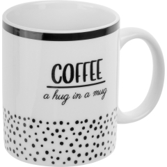 Кружка керамическая PERFECTO LINEA Coffee Break