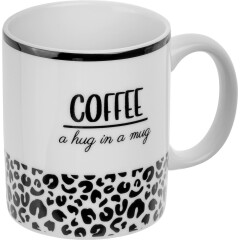 Кружка керамическая PERFECTO LINEA Coffee Break