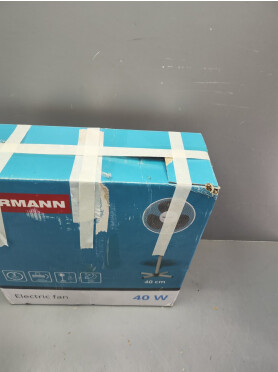 Вентилятор напольный NORMANN ACF-196 2 штуки (N16021-1) уцененный (0150142350)