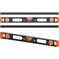 Уровень рельс STARTUL Master ST2540