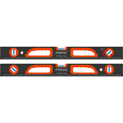 Уровень магнитный STARTUL Profi ST2560