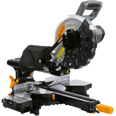 Пила торцовочная ALTTENA AMS 2520 