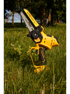 Пила цепная аккумуляторная MOLOT MMS 1805 XLT Lite