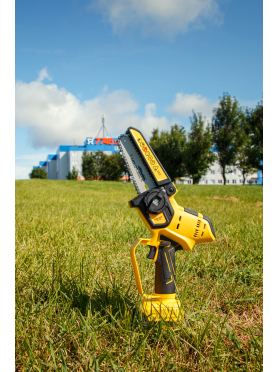 Пила цепная аккумуляторная MOLOT MMS 1805 XLT Lite