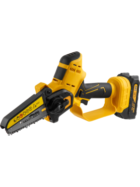 Пила цепная аккумуляторная MOLOT MMS 1805 XLT Lite