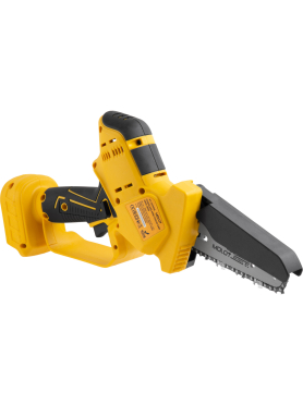 Пила цепная аккумуляторная MOLOT MMS 1805 XLT Lite