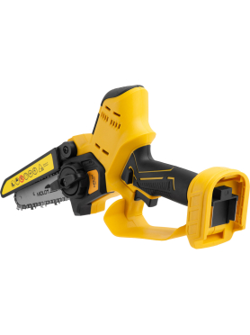 Пила цепная аккумуляторная MOLOT MMS 1805 XLT Lite