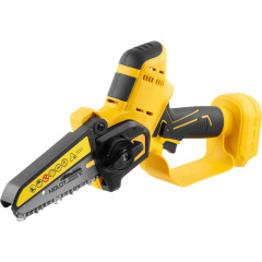 Пила цепная аккумуляторная MOLOT MMS 1805 XLT Lite SOLO 