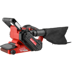 Шлифмашина ленточная WORTEX LX SB 7507 E 