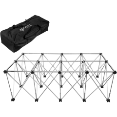 Подстолье складное BULL TT 2211 224,5x115x76,5 см 