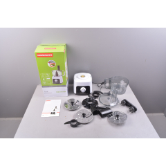 Комбайн кухонный NORMANN AFP-949 уцененный (2162189796)