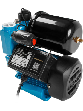 Насосная станция A&P Energy-III-2200 