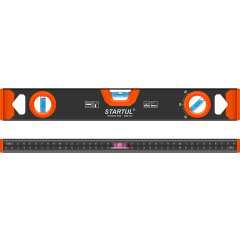 Уровень 400 мм STARTUL Master 