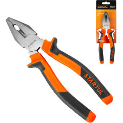 Плоскогубцы комбинированные STARTUL Standart ST3070