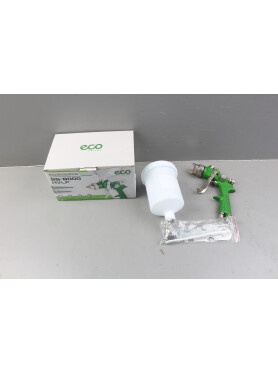Краскопульт пневматический ECO SG-8000 (EC1534-14) уцененный (0013630512)