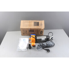 Насос фекальный A&P Marvel 800 FE 250/10 (AP02A05) уцененный (0046243598)