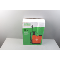 Опрыскиватель ранцевый 16 л STARTUL Garden (ST6570-16) уцененный (0110131680)