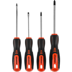 Набор отверток STARTUL Master 4 предмета 